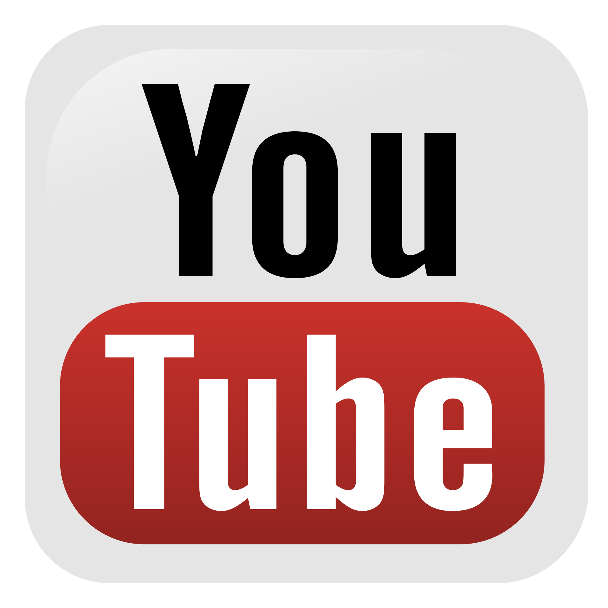 YouTube Канал компании DAYSTAR