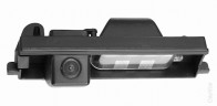 Штатная камера заднего вида DayStar DS-9571C