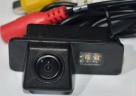 Штатная камера заднего вида DayStar DS-9522C