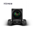 Камера заднего хода Teyes Sony AHD 1080p высокого разрешения с функцией потокового видео