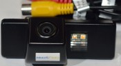 Штатная камера заднего вида DayStar DS-9563C