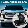Омыватель камеры переднего вида Land Cruiser 300 (2021+) (3494)