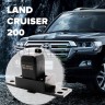 Омыватель камеры переднего вида Land Cruiser 200 2015-2021 (3352)